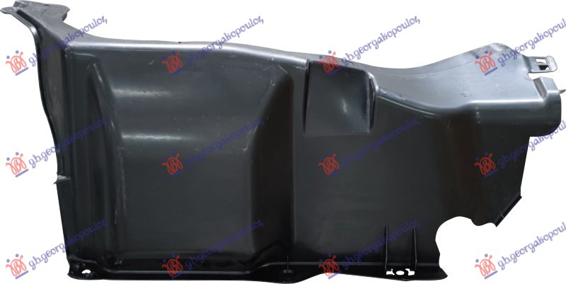 ZASTITA MOTORA ISPOD BRANIKA 2005- VW NEW BEETLE 1998-2011 (9C1/1C1/1Y7)