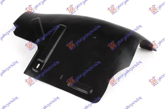 ZASTITA MOTORA VW NEW BEETLE 1998-2011 (9C1/1C1/1Y7)