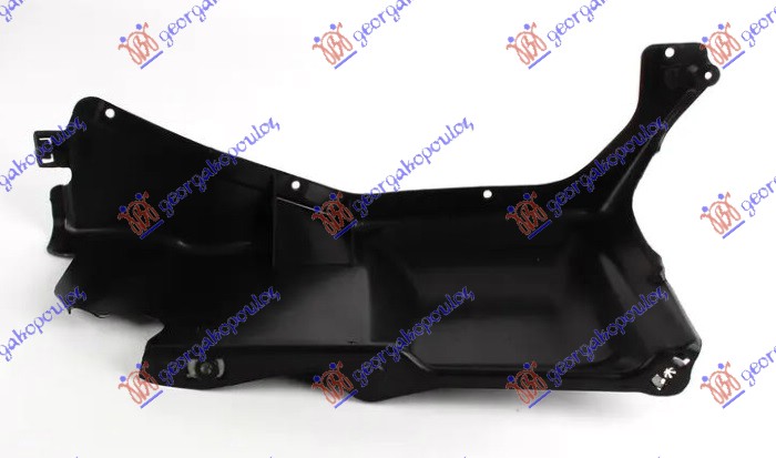ZASTITA MOTORA VW NEW BEETLE 1998-2011 (9C1/1C1/1Y7)