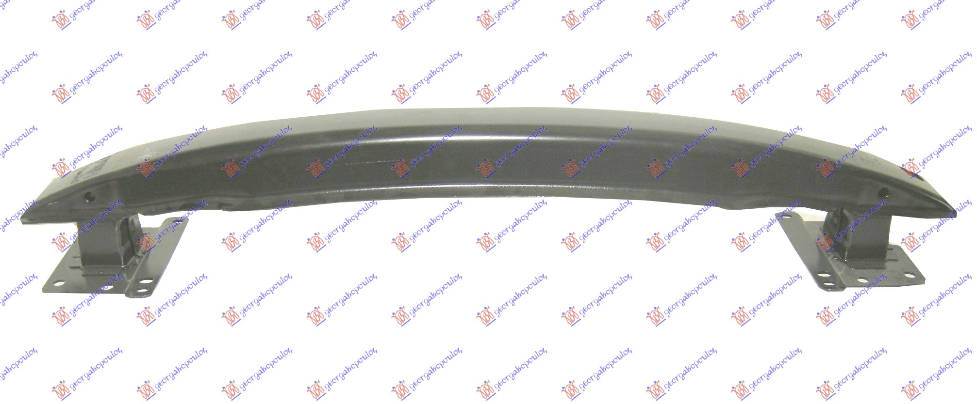 SINA PREDNJEG BRANIKA 2000- VW NEW BEETLE 1998-2011 (9C1/1C1/1Y7)
