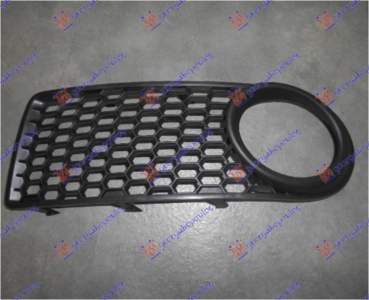 RESETKA PREDNJEG BRANIKA (SA MAGLENKOM) 05- VW NEW BEETLE 1998-2011 (9C1/1C1/1Y7)