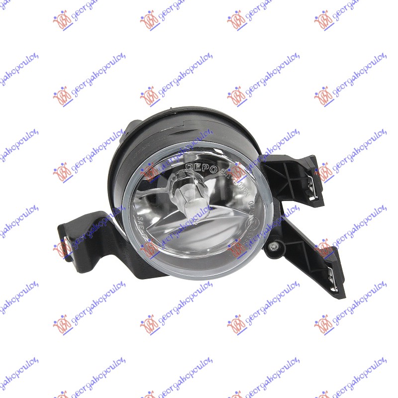 MAGLENKA -2000 (E) (DEPO) VW NEW BEETLE 1998-2011 (9C1/1C1/1Y7)