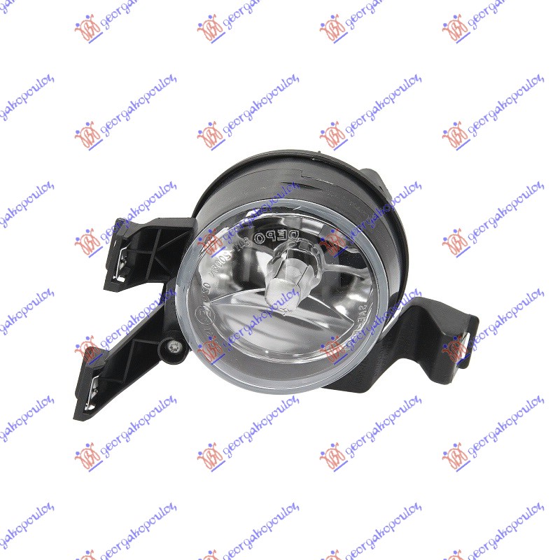 MAGLENKA -2000 (E) (DEPO) VW NEW BEETLE 1998-2011 (9C1/1C1/1Y7)