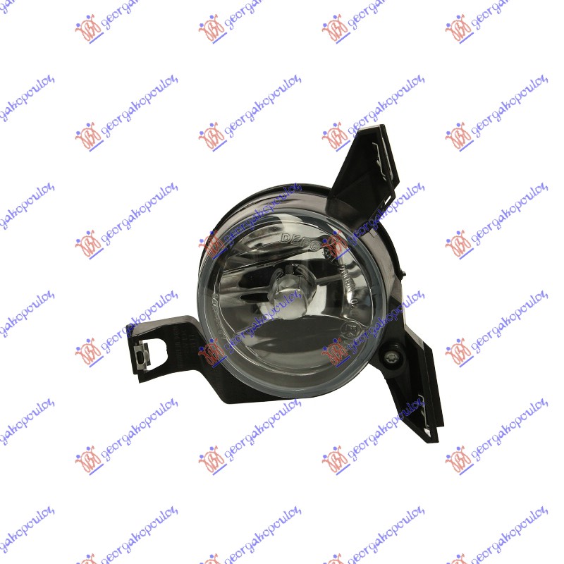 MAGLENKA (H1) 2000-2005 (E) (DEPO) VW NEW BEETLE 1998-2011 (9C1/1C1/1Y7)