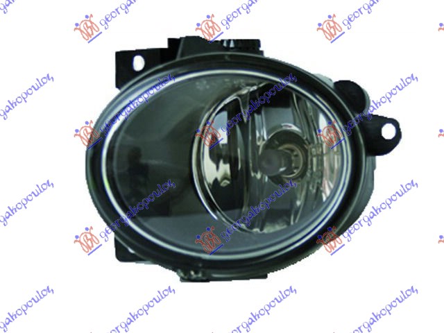 MAGLENKA 2005- (E) (DEPO) VW NEW BEETLE 1998-2011 (9C1/1C1/1Y7)