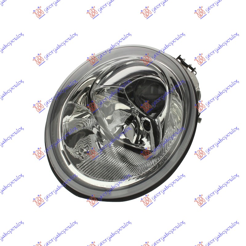 FAR ELEKTRICNI -2005 (H1/H1) (TYC) VW NEW BEETLE 1998-2011 (9C1/1C1/1Y7)