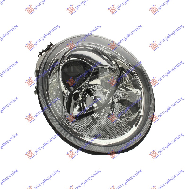 FAR ELEKTRICNI -2005 (H1/H1) (TYC) VW NEW BEETLE 1998-2011 (9C1/1C1/1Y7)