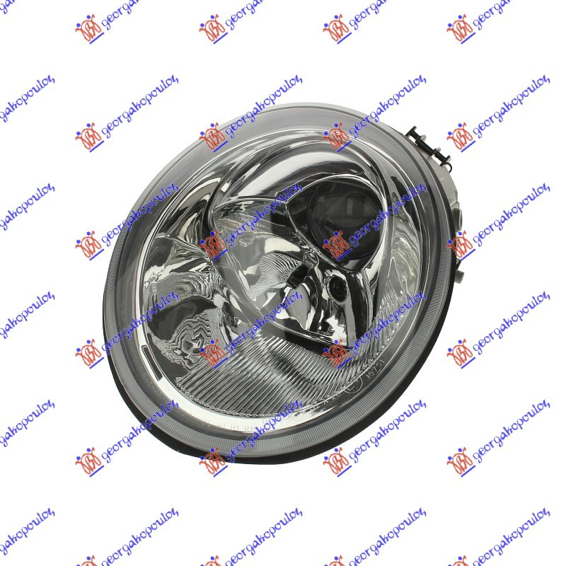 FAR ELEKTRICNI -2005 (H1/H1) (DEPO) VW NEW BEETLE 1998-2011 (9C1/1C1/1Y7)