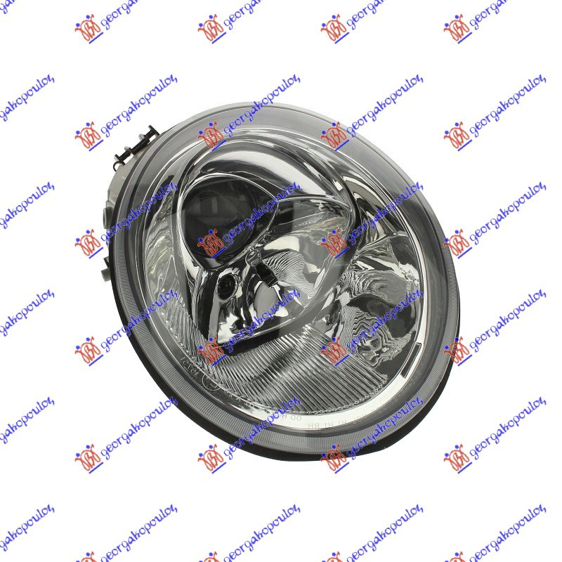 FAR ELEKTRICNI -2005 (H1/H1) (DEPO) VW NEW BEETLE 1998-2011 (9C1/1C1/1Y7)