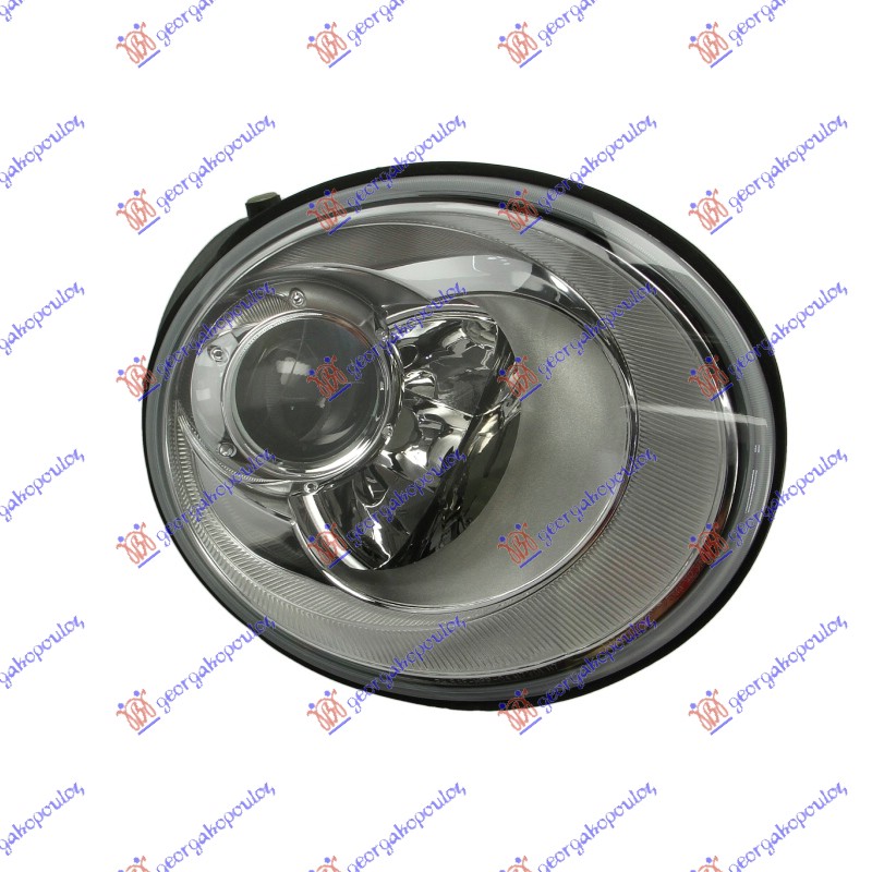 FAR ELEKTRICNI (H7/H7) 2005- (DEPO) VW NEW BEETLE 1998-2011 (9C1/1C1/1Y7)