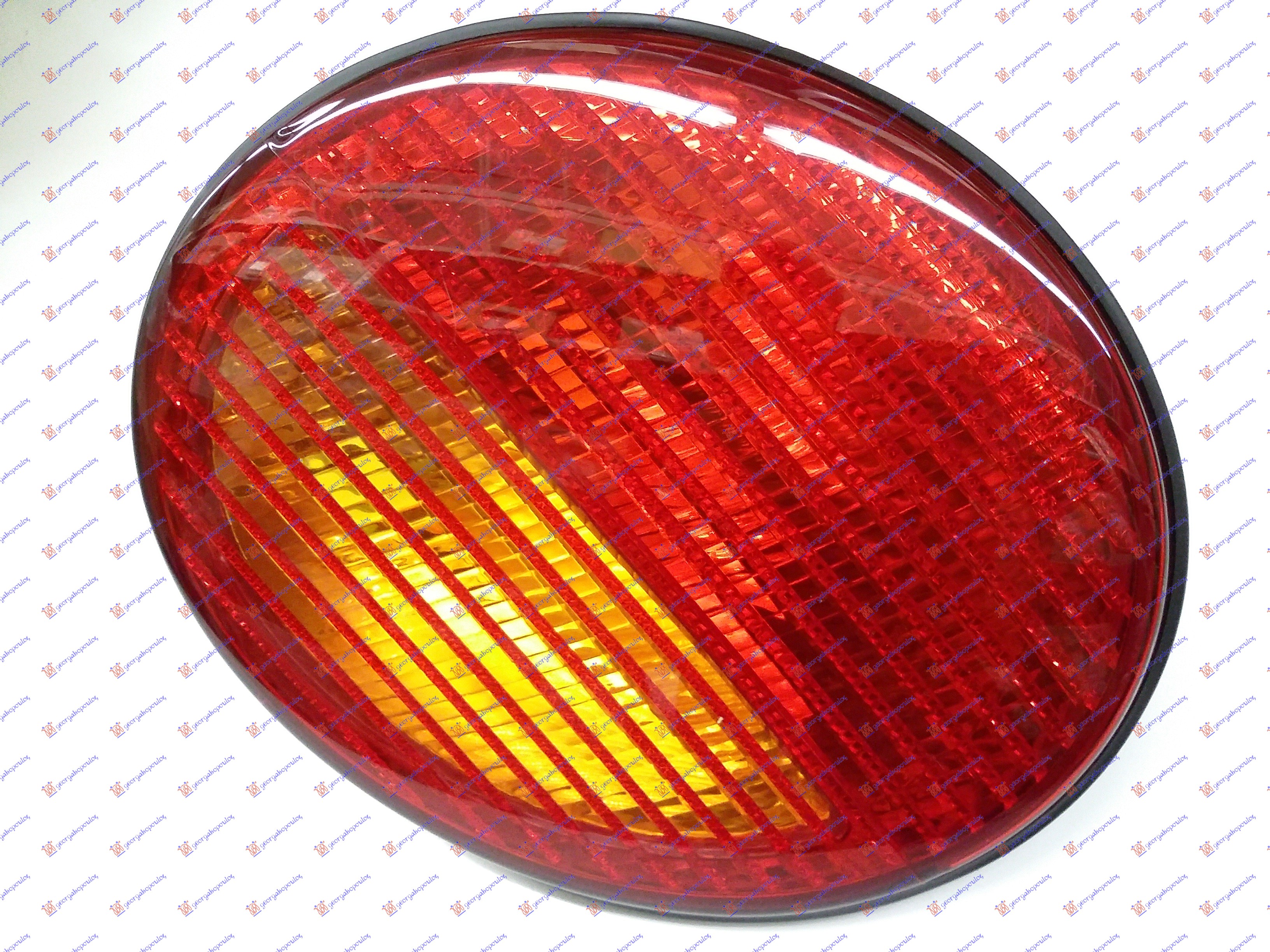 STOP LAMPA -2005 (E) (DEPO) VW NEW BEETLE 1998-2011 (9C1/1C1/1Y7)