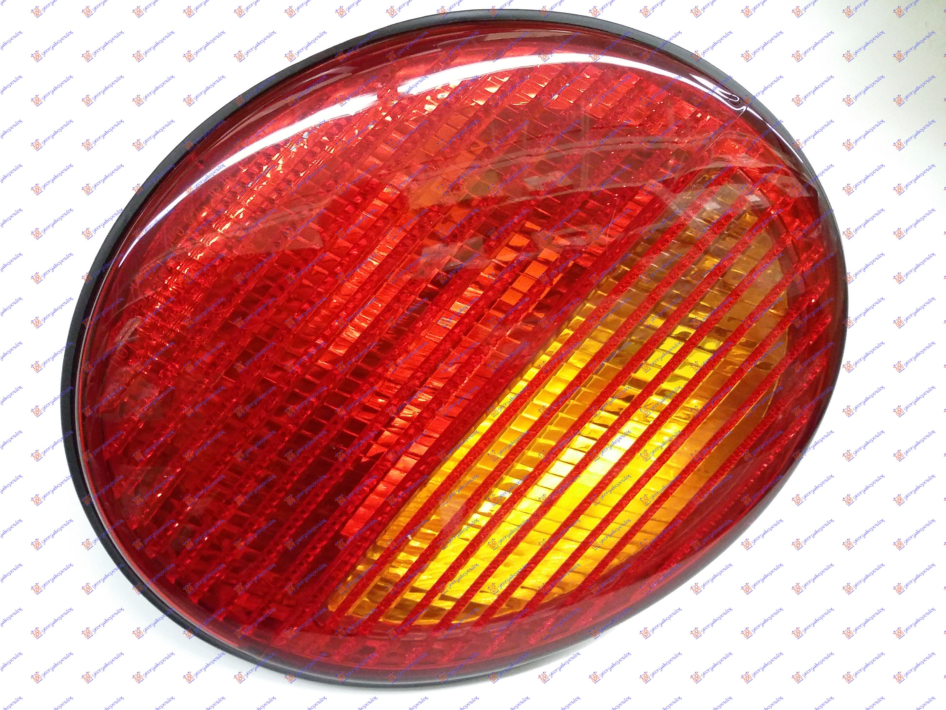 STOP LAMPA -2005 (E) (DEPO) VW NEW BEETLE 1998-2011 (9C1/1C1/1Y7)