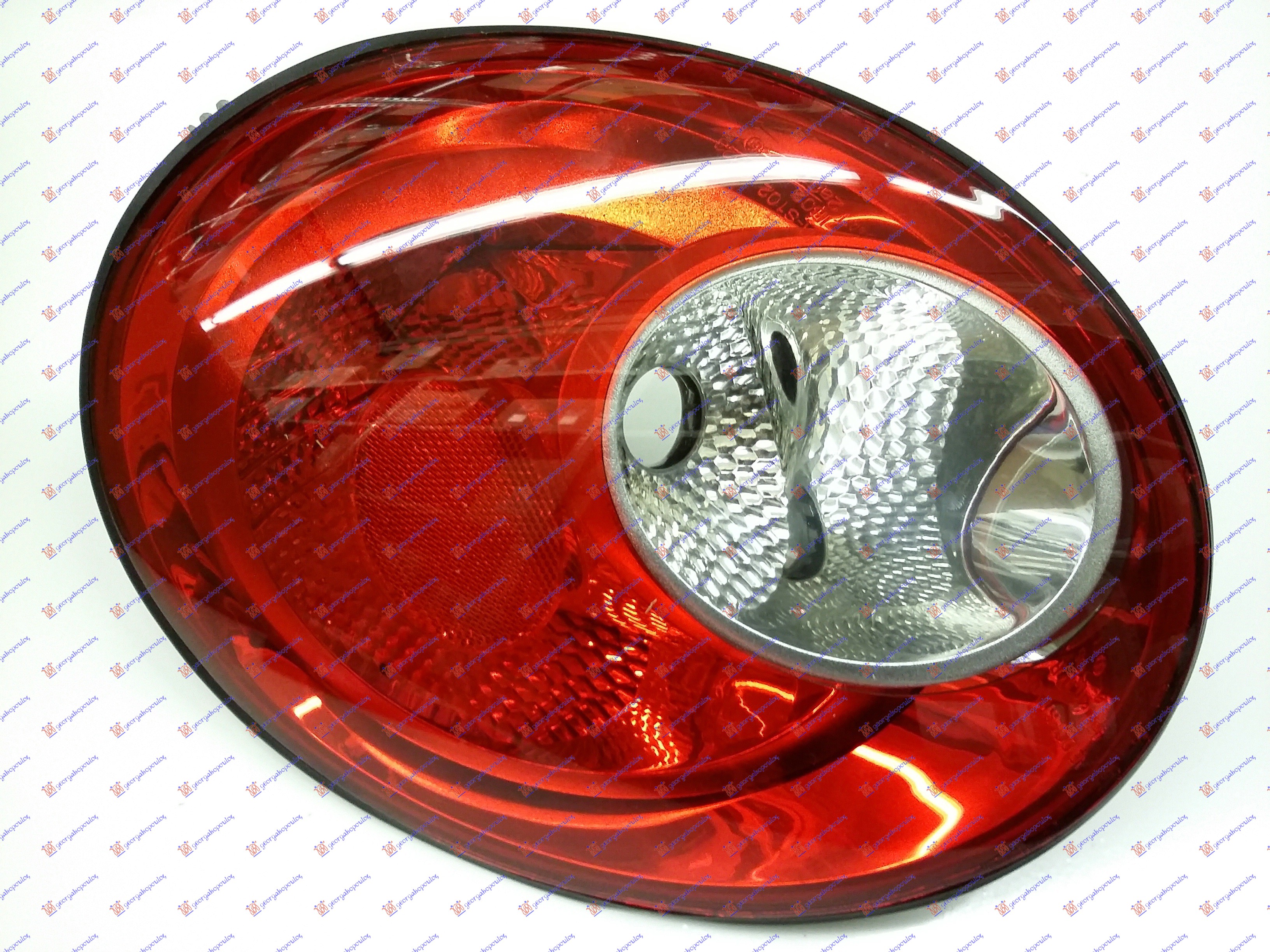 STOP LAMPA 2005- (E) (DEPO) VW NEW BEETLE 1998-2011 (9C1/1C1/1Y7)