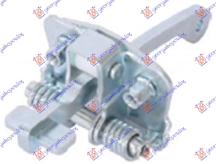 GRANICNIK PREDNJIH VRATA VW NEW BEETLE 1998-2011 (9C1/1C1/1Y7)