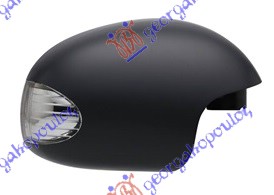 RETROVIZOR ELEKTRICNI SA GREJACEM (MIGAVAC) 2003- VW NEW BEETLE 1998-2011 (9C1/1C1/1Y7)
