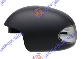 RETROVIZOR ELEKTRICNI SA GREJACEM (MIGAVAC) 2003- VW NEW BEETLE 1998-2011 (9C1/1C1/1Y7)