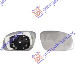 STAKLO RETROVIZORA -2002 VW NEW BEETLE 1998-2011 (9C1/1C1/1Y7)