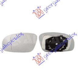 STAKLO RETROVIZORA 2002- VW NEW BEETLE 1998-2011 (9C1/1C1/1Y7)