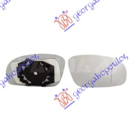 STAKLO RETROVIZORA 2002- VW NEW BEETLE 1998-2011 (9C1/1C1/1Y7)