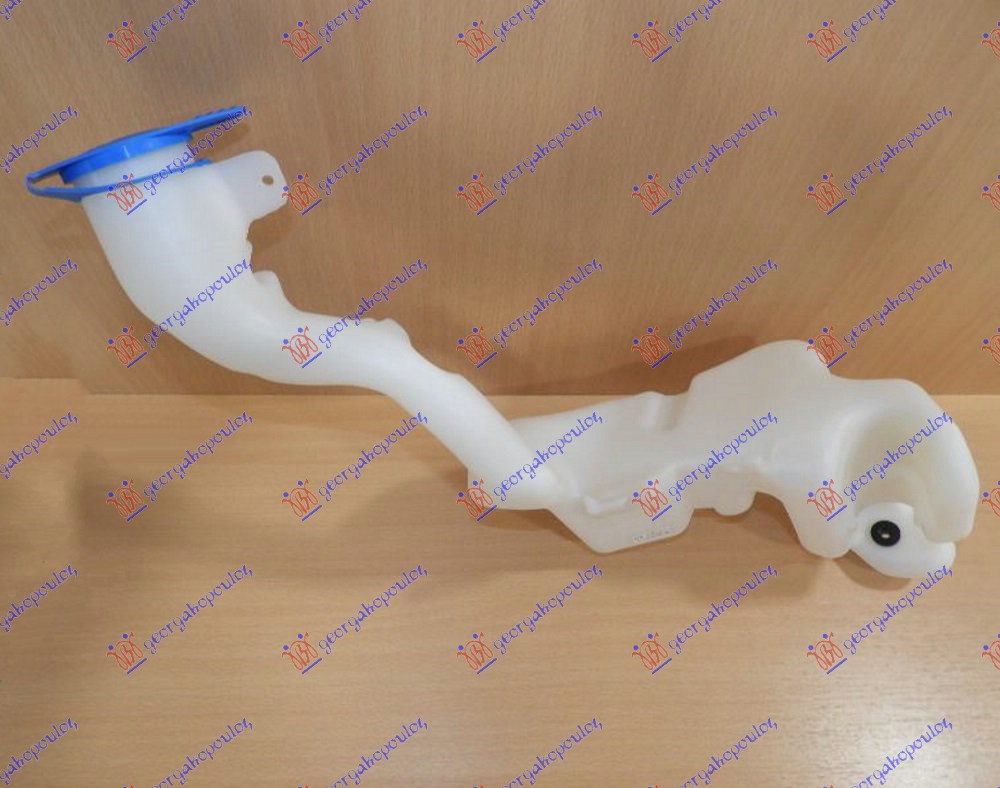 POSUDA ZA TECNOST BRISACA -05 VW NEW BEETLE 1998-2011 (9C1/1C1/1Y7)