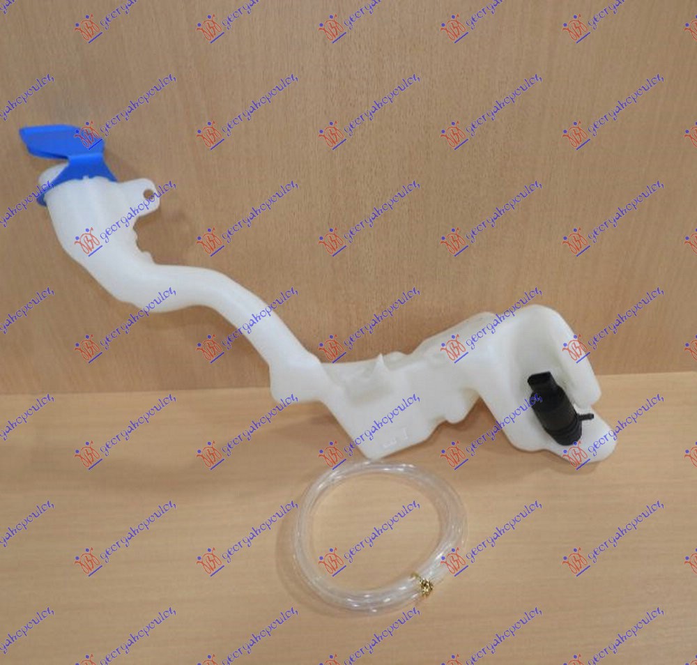 POSUDA ZA TECNOST BRISACA (SA MOTOROM) -05 VW NEW BEETLE 1998-2011 (9C1/1C1/1Y7)