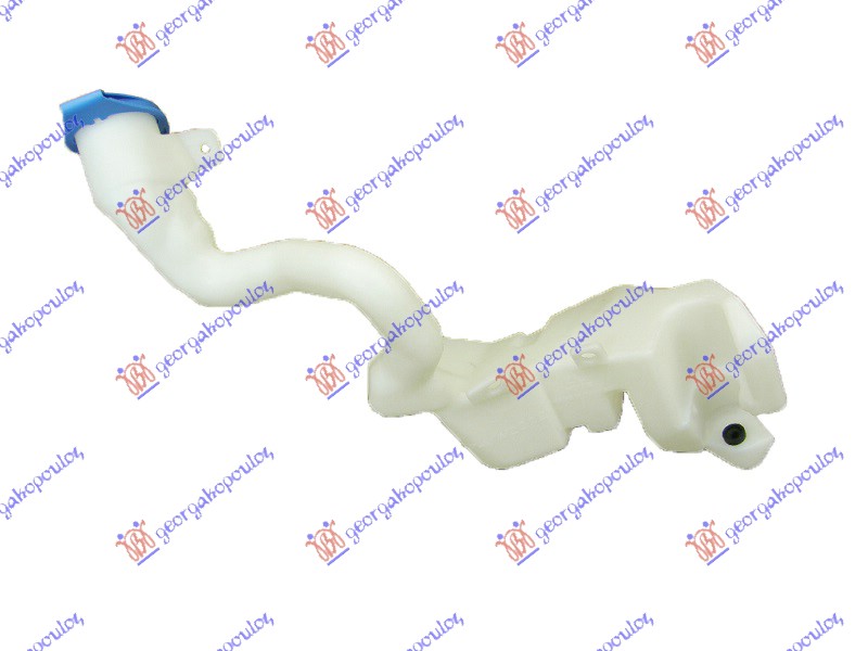 POSUDA ZA TECNOST BRISACA 05- VW NEW BEETLE 1998-2011 (9C1/1C1/1Y7)
