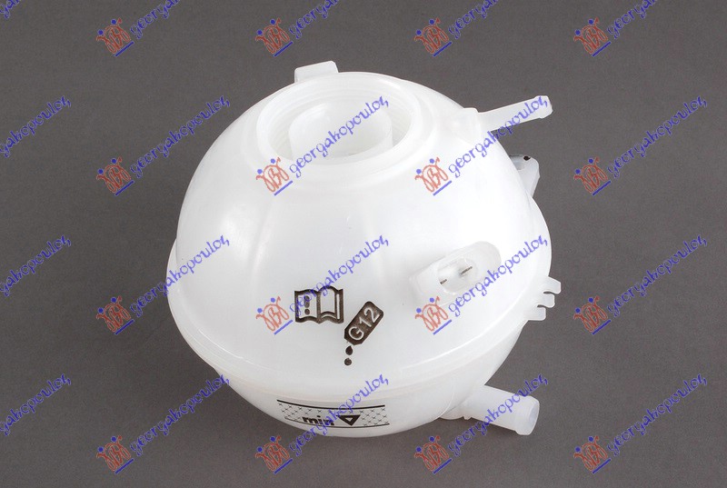 POSUDA ZA ANTIFRIZ (SENZOR NIVOA) VW NEW BEETLE 1998-2011 (9C1/1C1/1Y7)