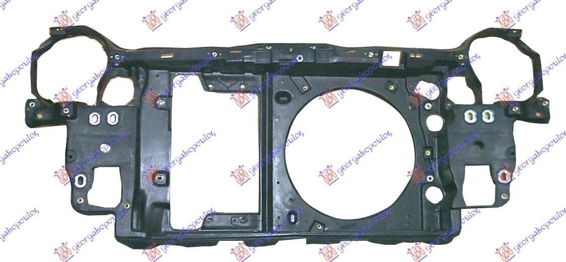 VEZNI LIM BENZIN/DIZEL (SA KLIMOM) VW LUPO 1998-2005 (6X1/6E1)