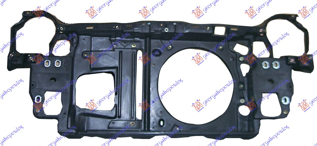 VEZNI LIM DIZEL (BEZ KLIME) VW LUPO 1998-2005 (6X1/6E1)