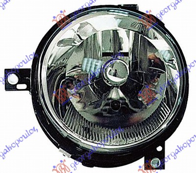 FAR ELEKTRICNI (TYC) VW LUPO 1998-2005 (6X1/6E1)