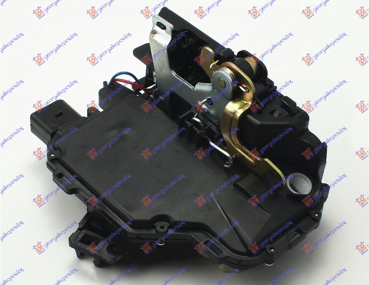 BRAVA PREDNJIH VRATA ELEKTRICNA (8pins) VW LUPO 1998-2005 (6X1/6E1)