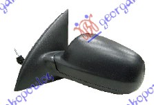 RETROVIZOR MEHANICKI SA SAJLOM 2001- (A KVALITET) (ASFERICNO STAKLO) VW LUPO 1998-2005 (6X1/6E1)