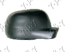 POKLOPAC RETROVIZORA PM (KRATKI) VW LUPO 1998-2005 (6X1/6E1)