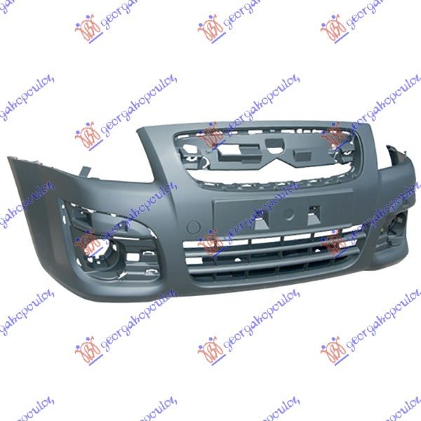 PREDNJI BRANIK CITROEN C2 2008-2010 (JM)
