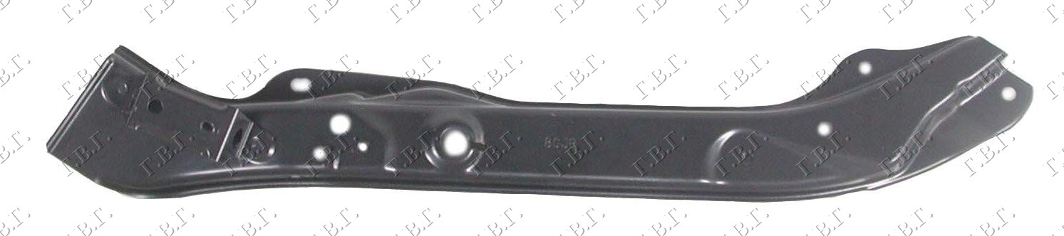 NOSAC HLADNJAKA GORNJI FIAT SEDICI 2007- (189)