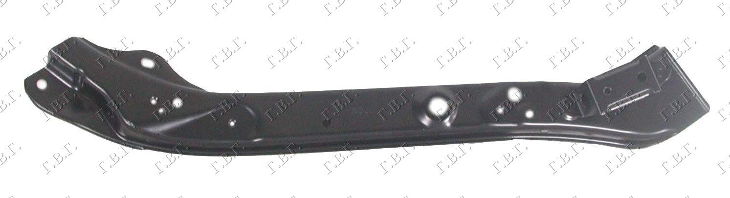 NOSAC HLADNJAKA GORNJI FIAT SEDICI 2007- (189)