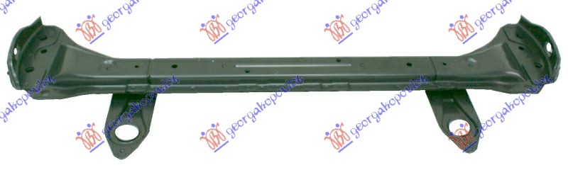 NOSAC HLADNJAKA DONJI FIAT SEDICI 2007- (189)