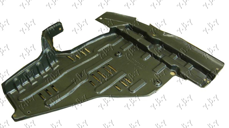 ZASTITA MOTORA BOCNA FIAT SEDICI 2007- (189)