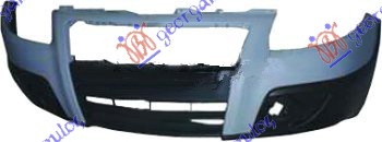 PREDNJI BRANIK PM (ORIGINALNI) FIAT SEDICI 2007- (189)