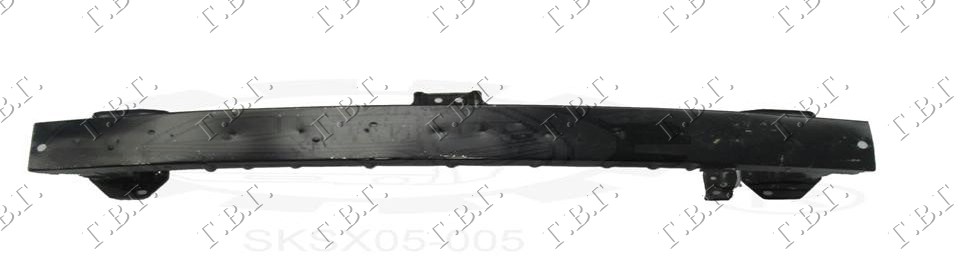 SINA PREDNJEG BRANIKA FIAT SEDICI 2007- (189)