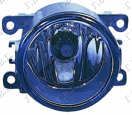 MAGLENKA OKRUGLA (H11) (E) (DEPO) FIAT SEDICI 2007- (189)