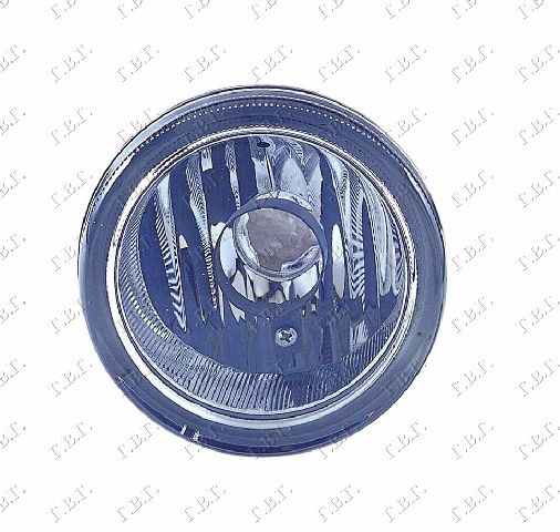 MAGLENKA (SX4 SAMO ZA 083703370) (SEDICI SVI MODELI) (E) (TYC) FIAT SEDICI 2007- (189)
