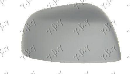 POKLOPAC RETROVIZORA PM FIAT SEDICI 2007- (189)