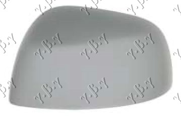 POKLOPAC RETROVIZORA PM FIAT SEDICI 2007- (189)