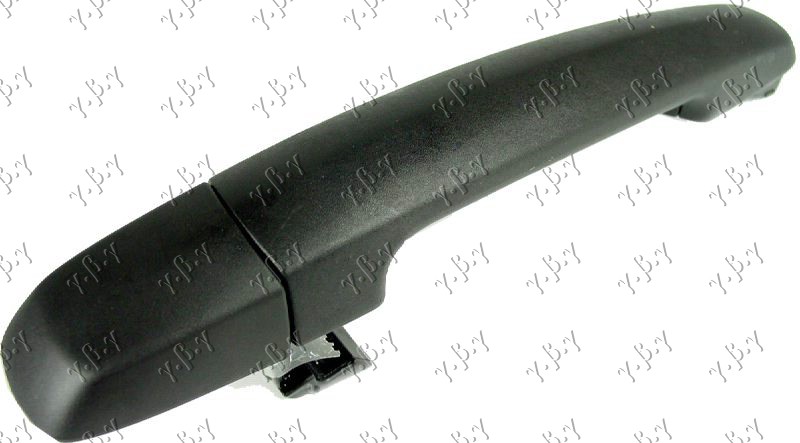 KVAKA ZADNJIH VRATA  (L=D) SPOLJASNJA FIAT SEDICI 2007- (189)