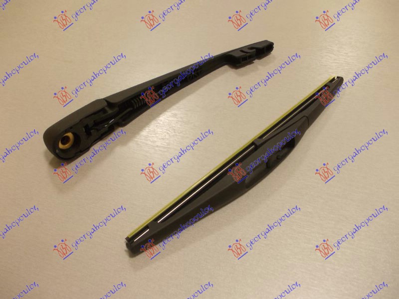 ZADNJI BRISAC KOMPLET 330mm FIAT SEDICI 2007- (189)