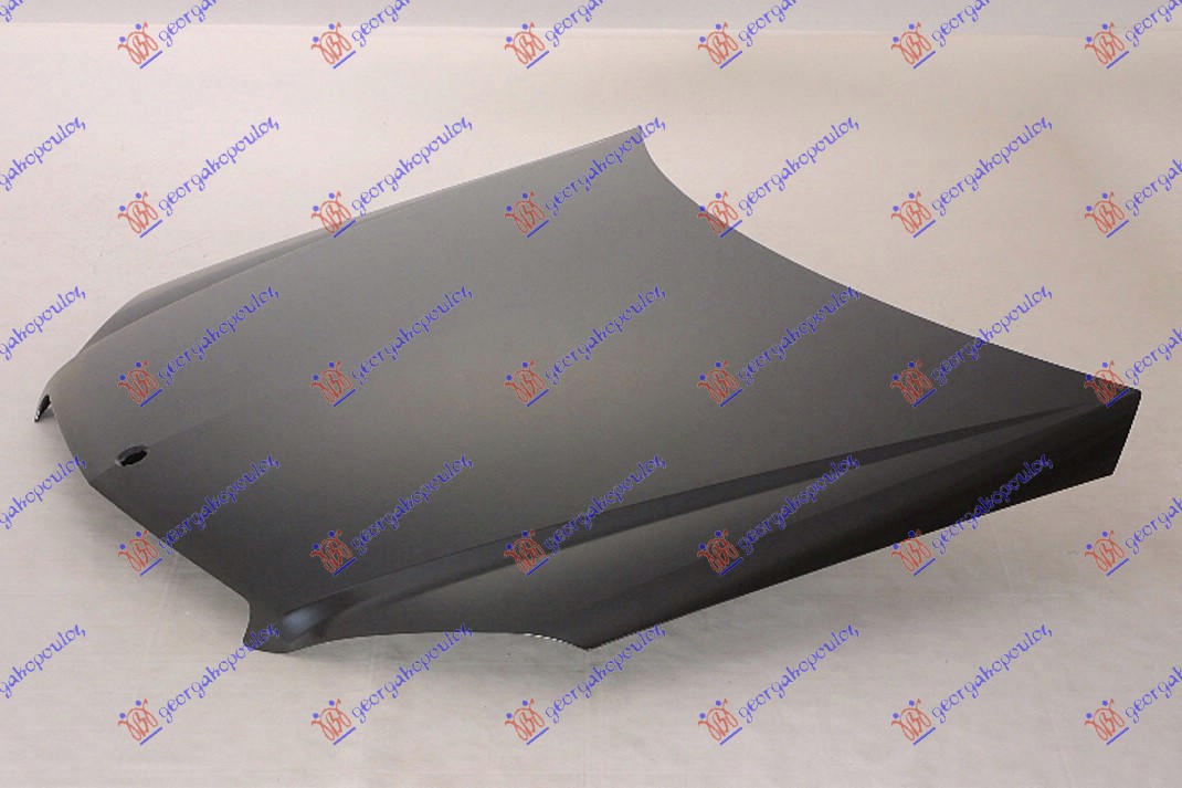 HAUBA (A KVALITET) MERCEDES C CLASS 2007-2011 (W204)