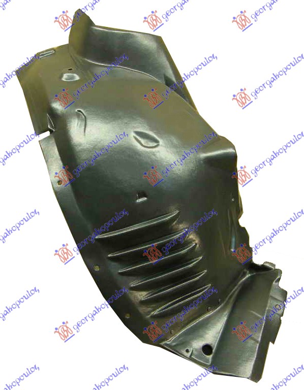 POTKRILO (PREDNJI DEO) MERCEDES C CLASS 2007-2011 (W204)