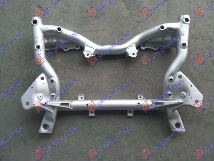 NOSAC MOTORA MERCEDES C CLASS COUPE 2011-2015 (W204)