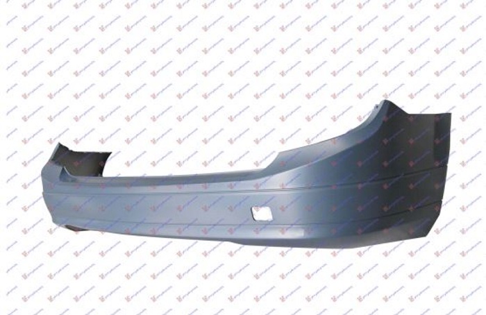 ZADNJI BRANIK PM KARAVAN (CLASSIC) MERCEDES C CLASS 2007-2011 (W204)